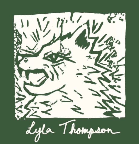 Lyla Thompson Logo